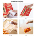 Portable Mini Sealer for bags