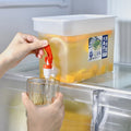 3.5 Liter Water Cooler Jug Dispenser