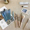 Make up brushes
