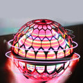 Flying Spinner Ball