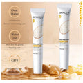 BioAqua Rice Brightening Eye Cream