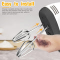 Electric beater & mixer