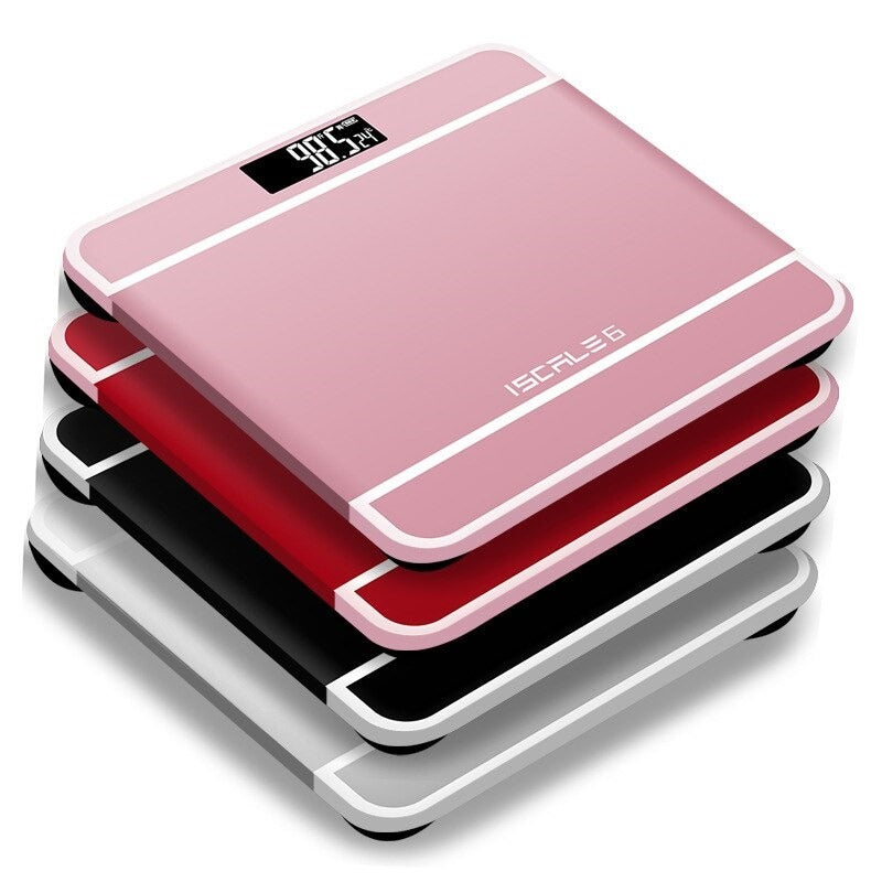 Digital weight scale