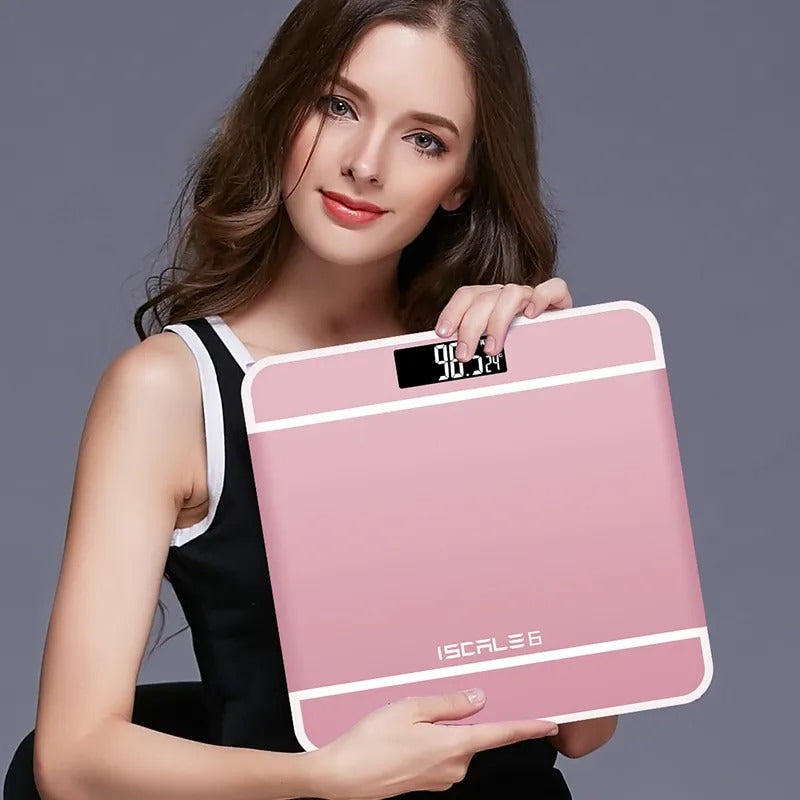 Digital weight scale