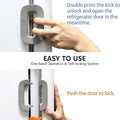 child safety fridge lock