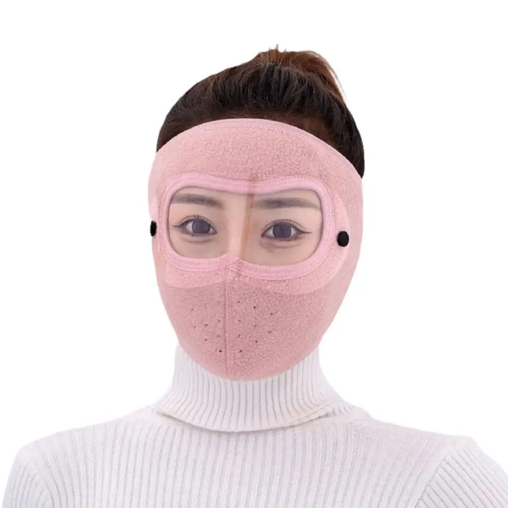 face mask
