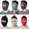 face mask