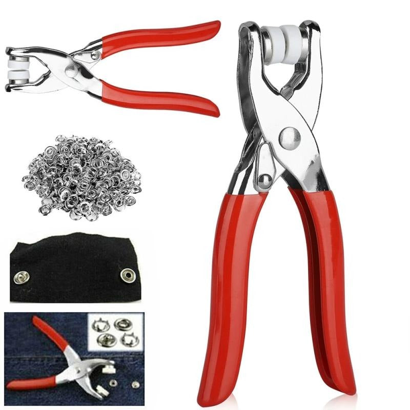 Hole Punch Kit