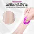 Hair removal tool