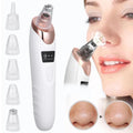 Black head remover