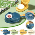 Dumpling making tool