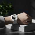 White Aura Watch