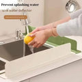 Silicone Sink Splash Guard for Kitchen