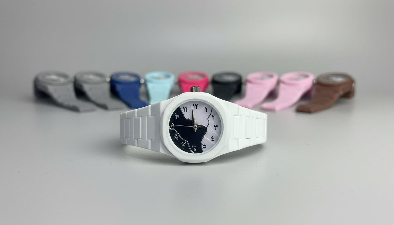 mini aura watch for girls